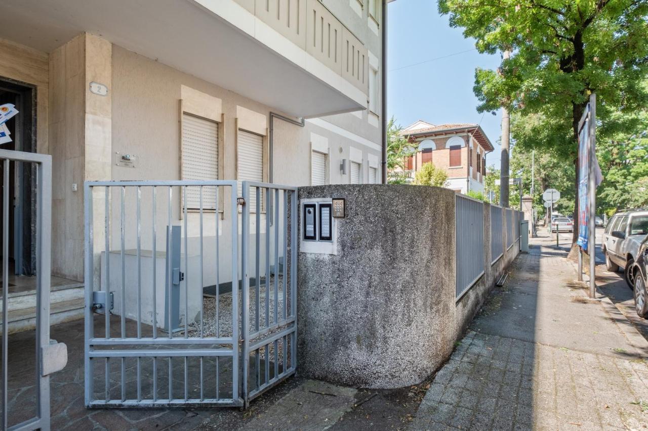 Myplace Padova Porta San Giovanni Exteriör bild
