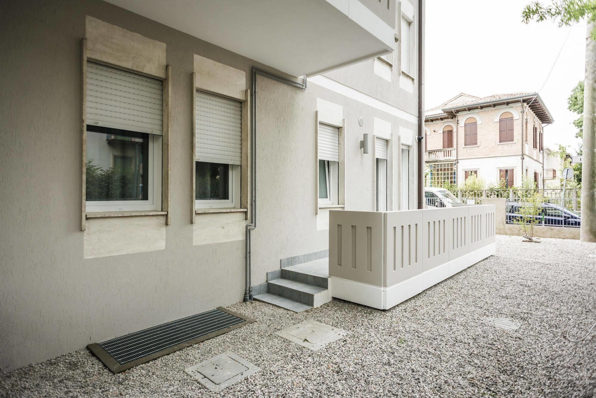 Myplace Padova Porta San Giovanni Exteriör bild